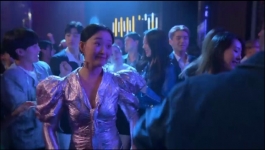 XO Kitty - Season 01 Episode 06